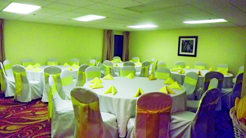 La Quinta Inn Davenport - Davenport, IA