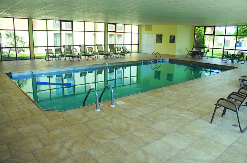 La Quinta Inn Davenport - Davenport, IA