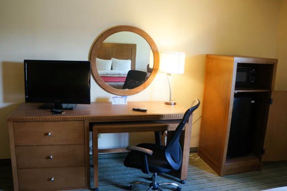 Comfort Inn - Dahlgren, VA