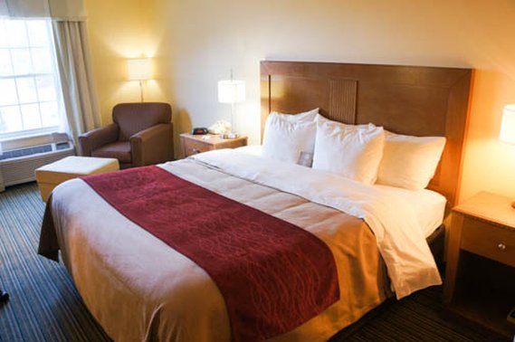 Comfort Inn - Dahlgren, VA