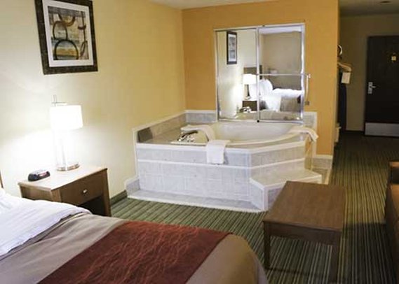 Comfort Inn - Dahlgren, VA
