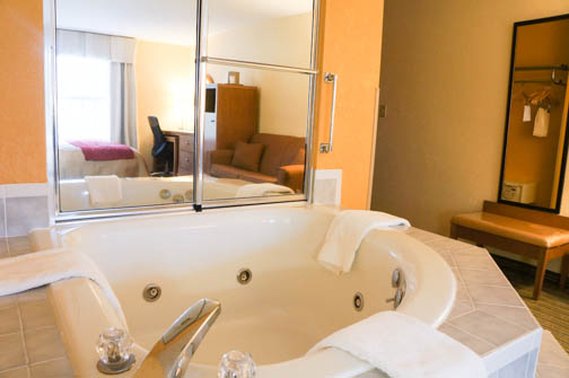 Comfort Inn - Dahlgren, VA