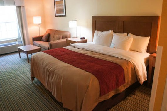 Comfort Inn - Dahlgren, VA
