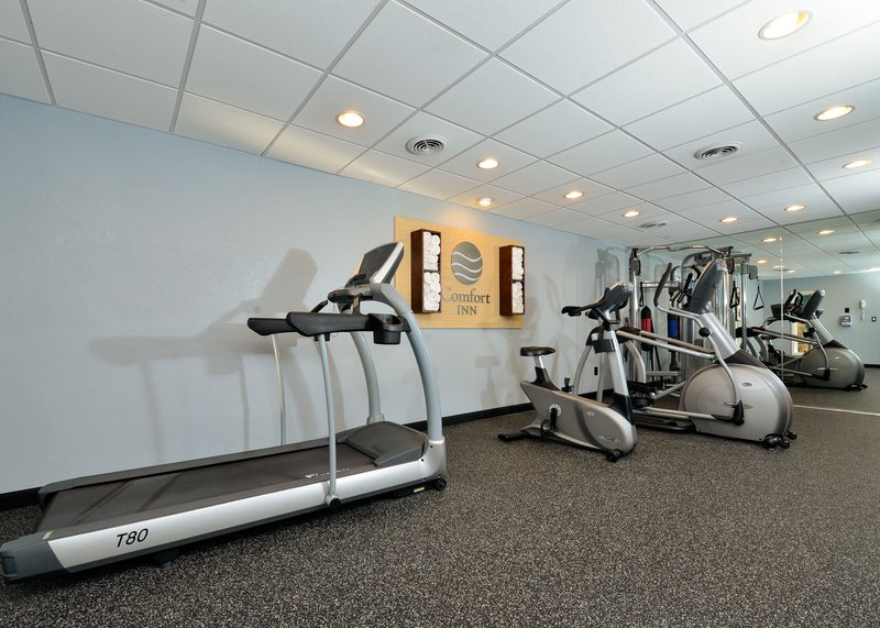 Best Western Plus North Shore - Danvers, MA