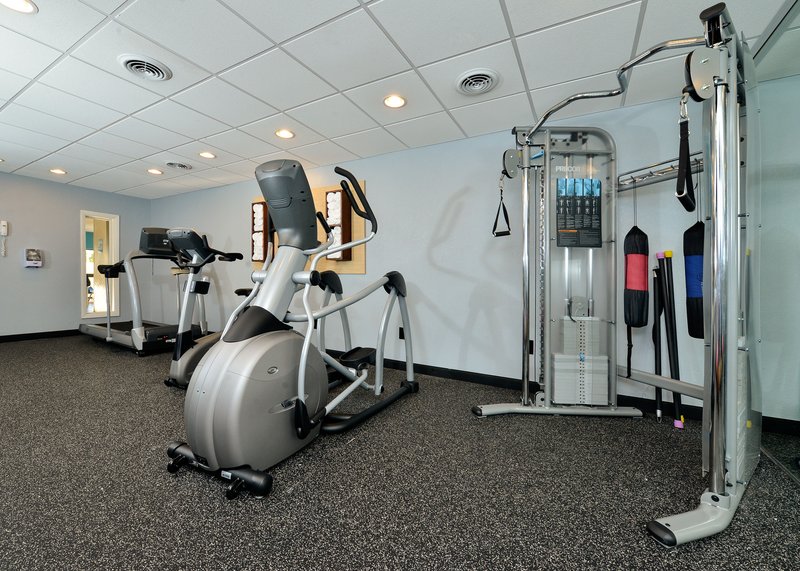 Best Western Plus North Shore - Danvers, MA