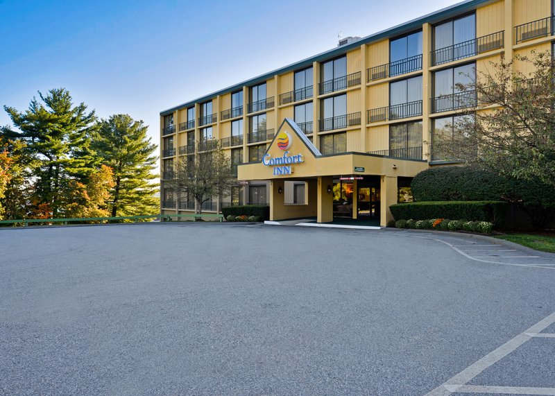 Best Western Plus North Shore - Danvers, MA