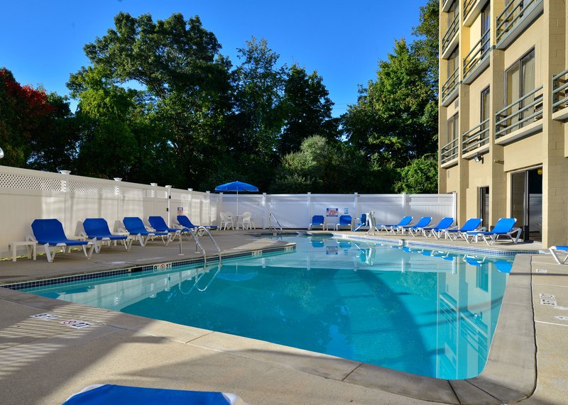 Best Western Plus North Shore - Danvers, MA