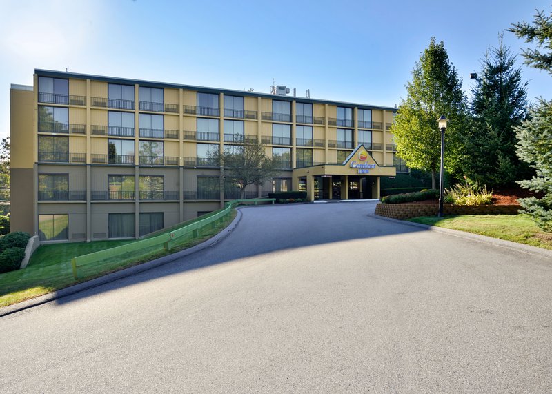 Best Western Plus North Shore - Danvers, MA