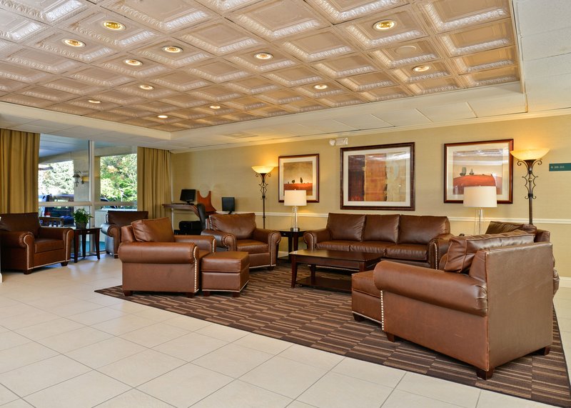 Best Western Plus North Shore - Danvers, MA