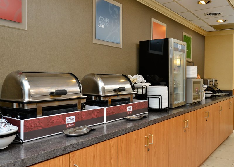 Best Western Plus North Shore - Danvers, MA