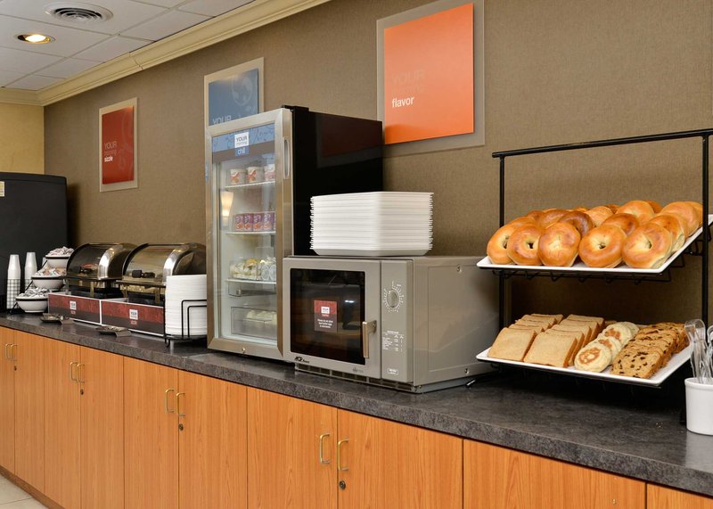 Best Western Plus North Shore - Danvers, MA