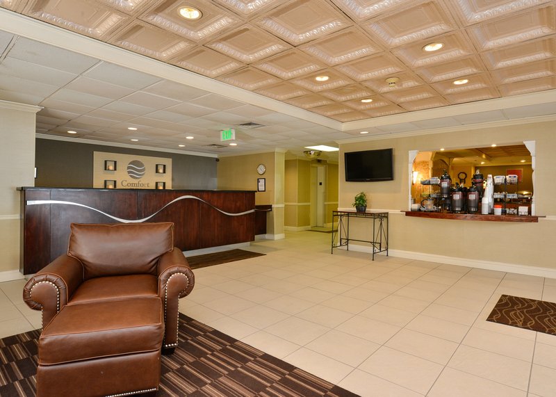 Best Western Plus North Shore - Danvers, MA