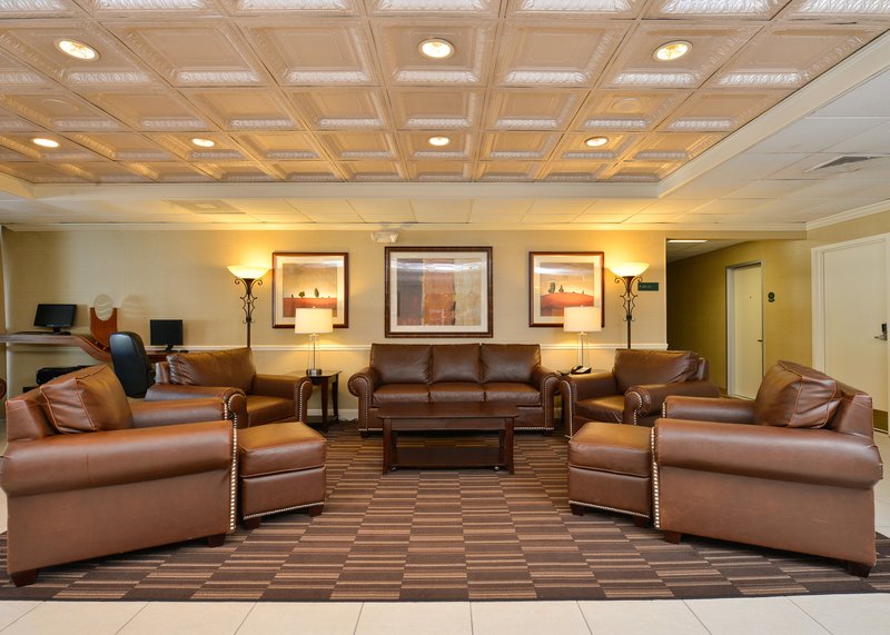 Best Western Plus North Shore - Danvers, MA