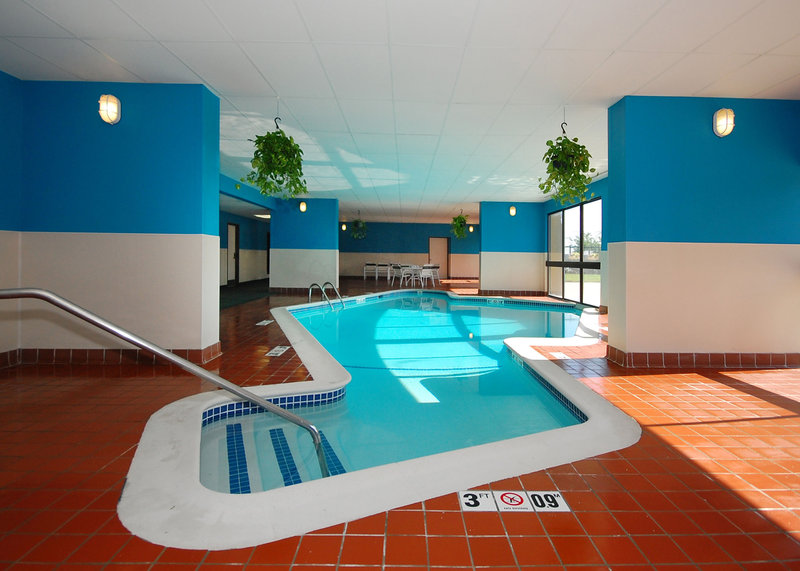 Best Western Plus North Shore - Danvers, MA