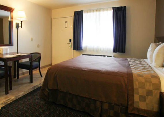 Rodeway Inn - San Ysidro, CA