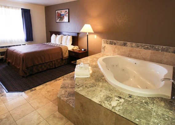 Rodeway Inn - San Ysidro, CA