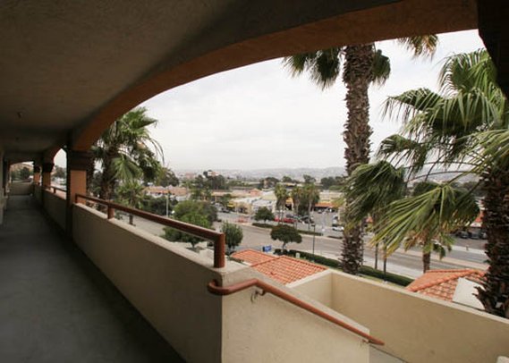 Rodeway Inn - San Ysidro, CA