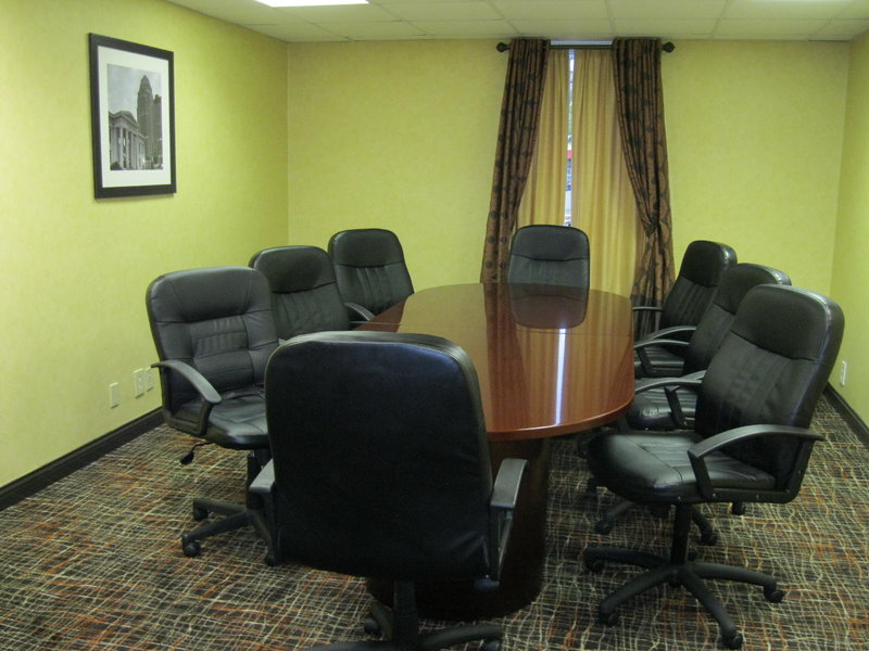 Best Western - New Albany, IN