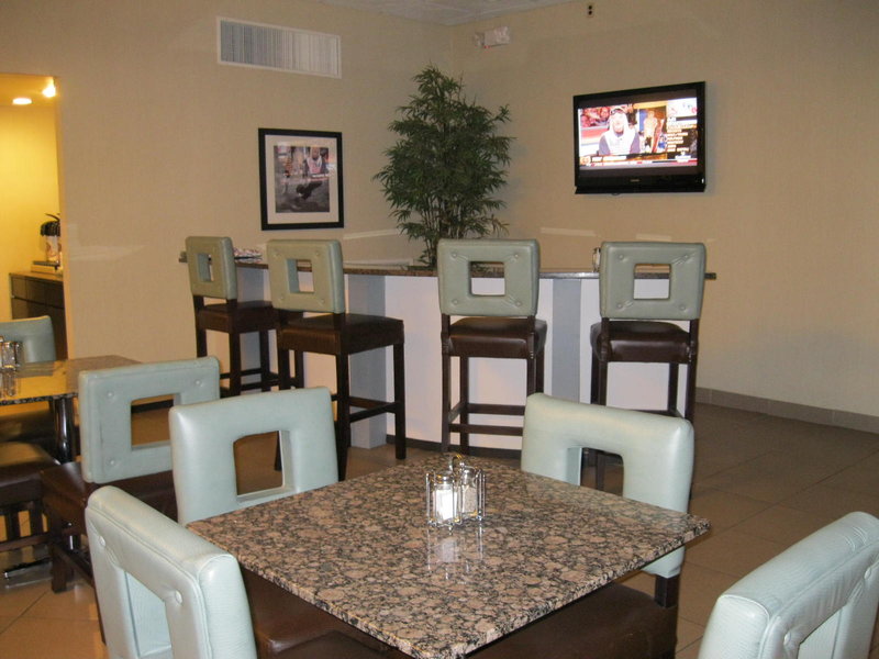 Best Western - New Albany, IN