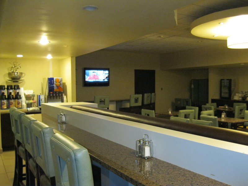 Best Western - New Albany, IN
