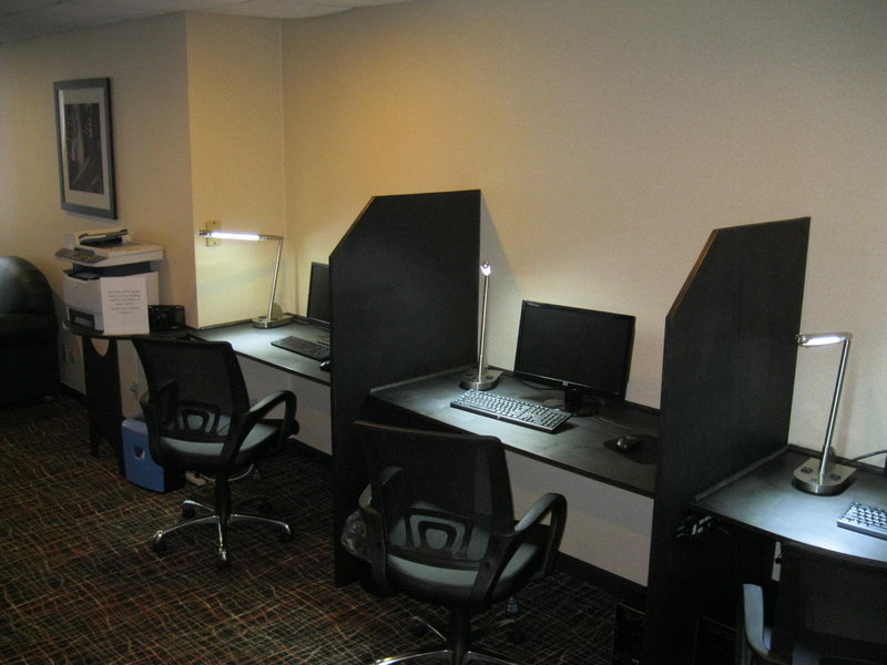 Best Western - New Albany, IN
