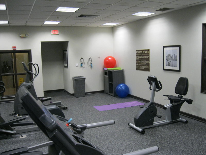 Best Western - New Albany, IN