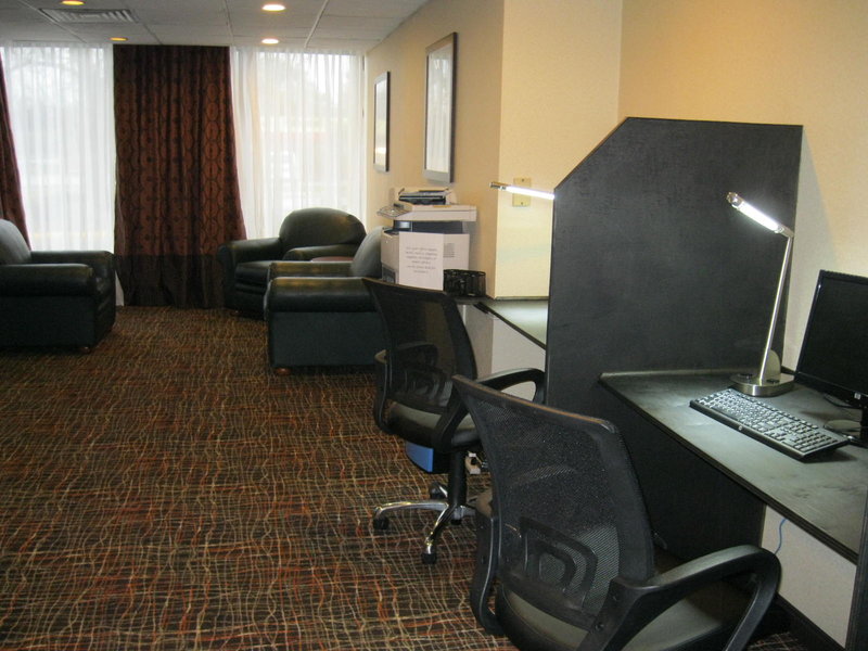 Best Western - New Albany, IN