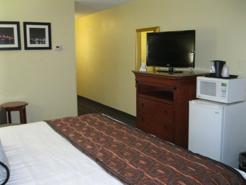 Best Western - New Albany, IN