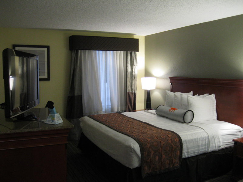 Best Western - New Albany, IN