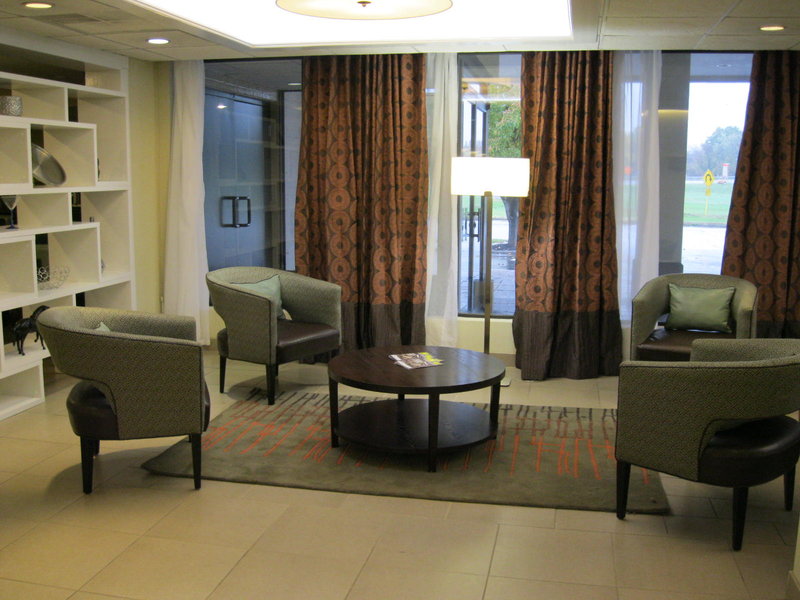 Best Western - New Albany, IN