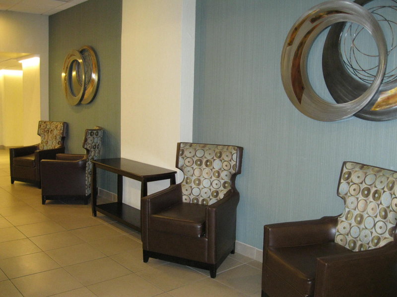 Best Western - New Albany, IN