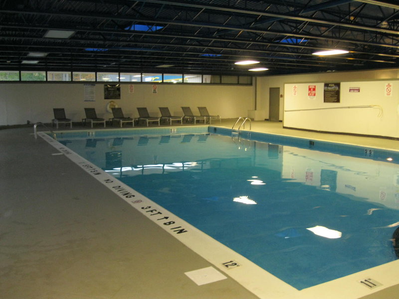 Best Western - New Albany, IN