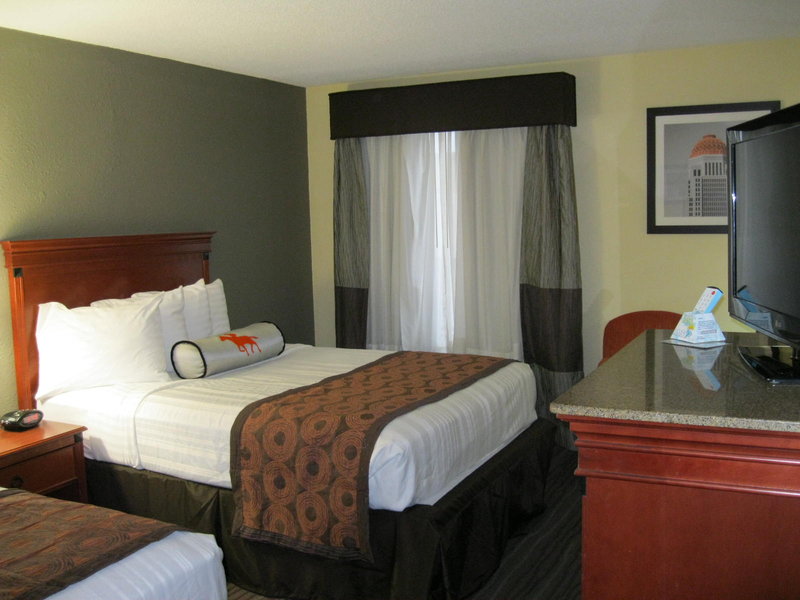 Best Western - New Albany, IN