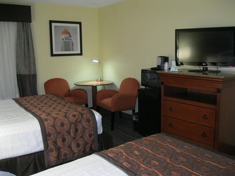 Best Western - New Albany, IN
