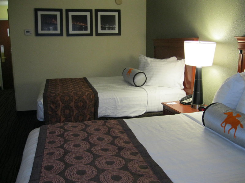 Best Western - New Albany, IN
