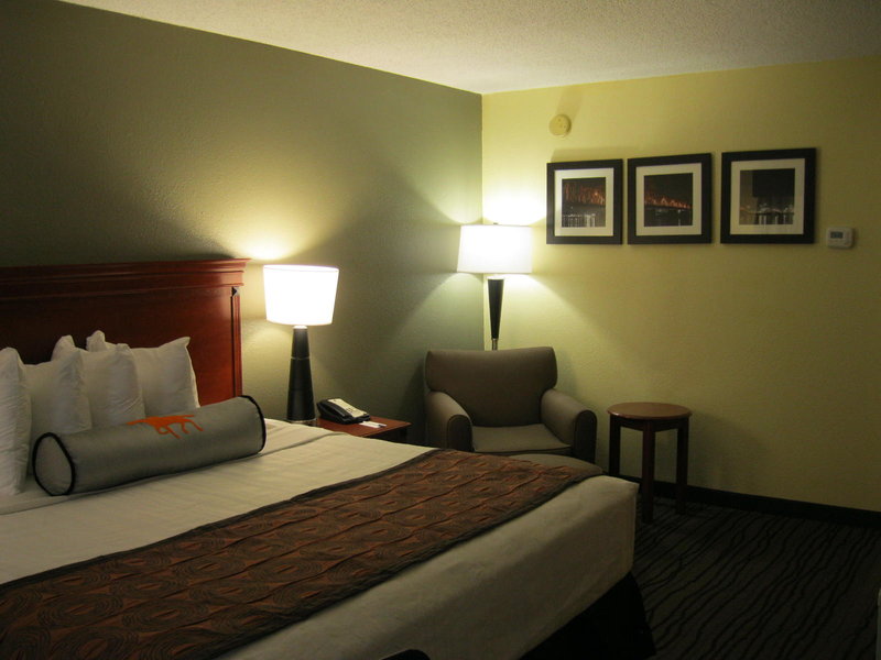 Best Western - New Albany, IN