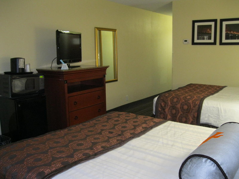 Best Western - New Albany, IN