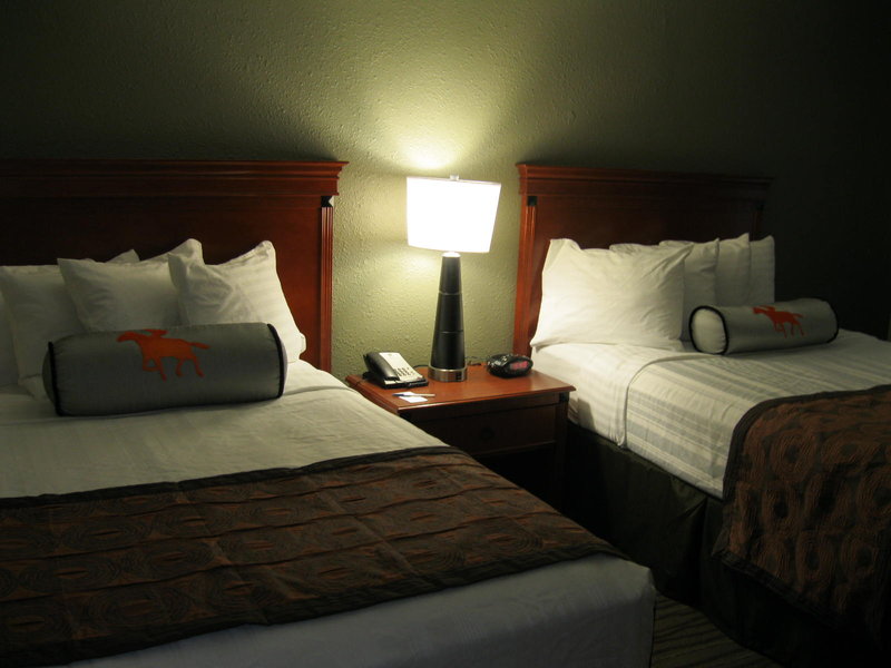 Best Western - New Albany, IN