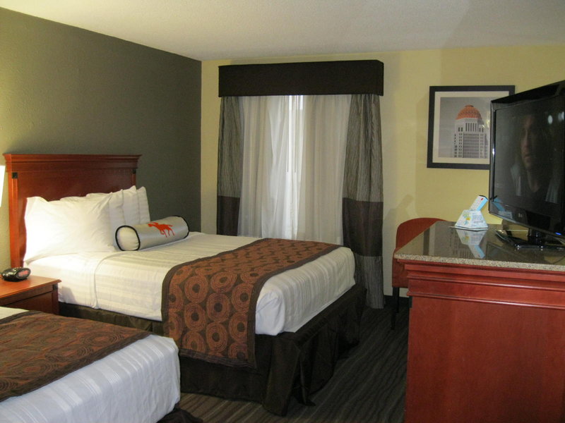 Best Western - New Albany, IN