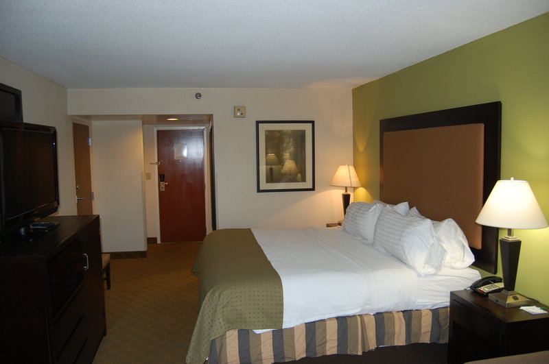 Holiday Inn STAUNTON CONFERENCE CENTER - Staunton, VA