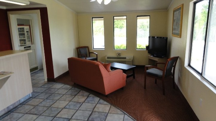 Americas Best Value Inn - Gastonia, NC