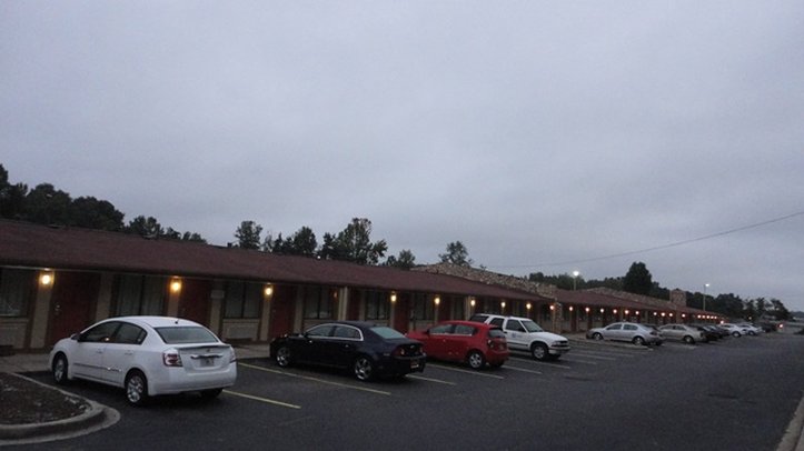 Americas Best Value Inn - Gastonia, NC