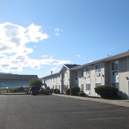 Best Western Rama Inn & Suites - Enterprise, OR