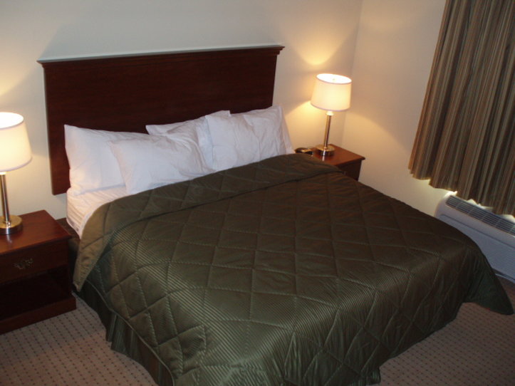 Cobblestone Inn - Bloomfield, IA
