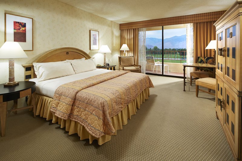 Desert Princess Golf Resort - Cathedral City, CA