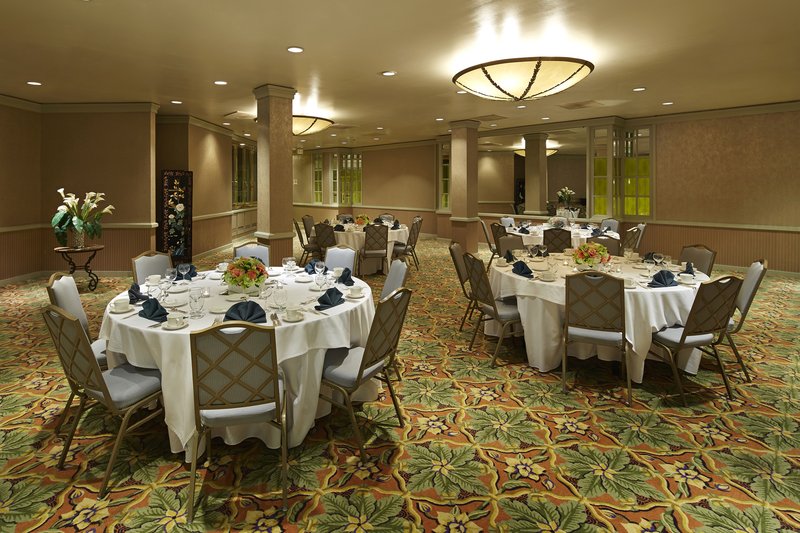 Desert Princess Golf Resort - Cathedral City, CA