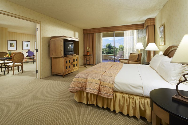 Desert Princess Golf Resort - Cathedral City, CA