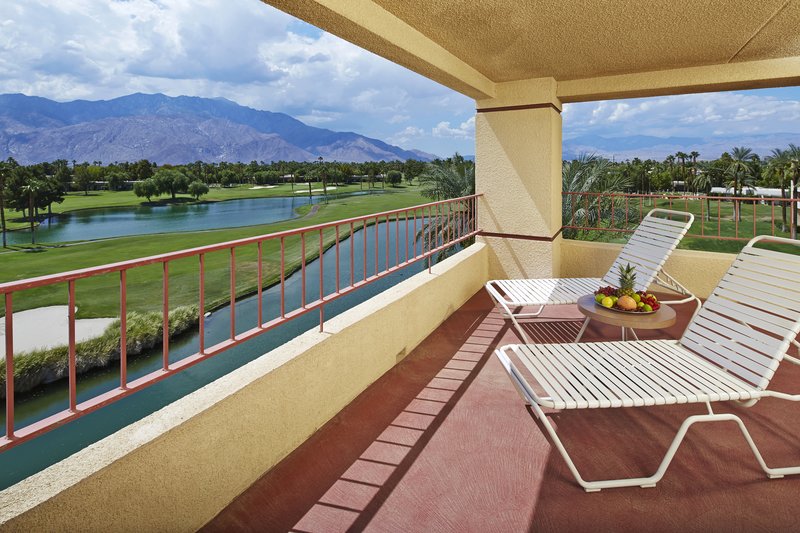 Desert Princess Golf Resort - Cathedral City, CA