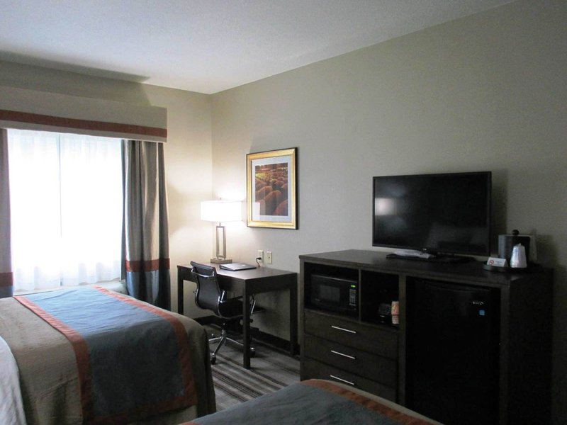 Sleep Inn & Suites - Washington, MO