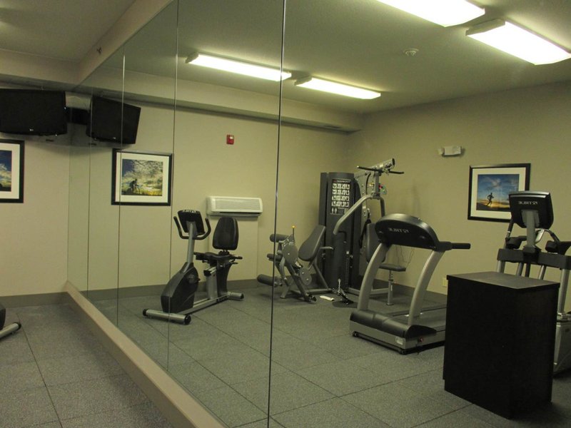 Sleep Inn & Suites - Washington, MO